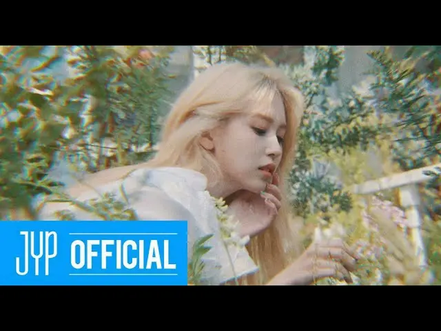 【公式jyp】TWICE "MORE＆MORE」CONCEPT FILM MINA   