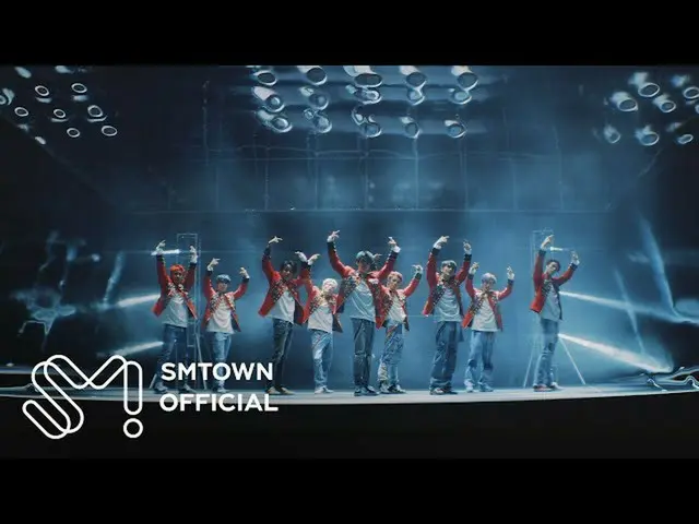 【d公式sm】RT NCTsmtown_127：NCT 127「Punch」MV  NCT 127 The 2nd   