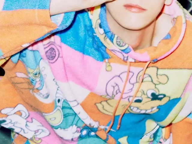 【G公式】EXO、ベクヒョンBAEKHYUN The 2nd Mini Album [ 'Delight'] - 🎧2020.05.25。