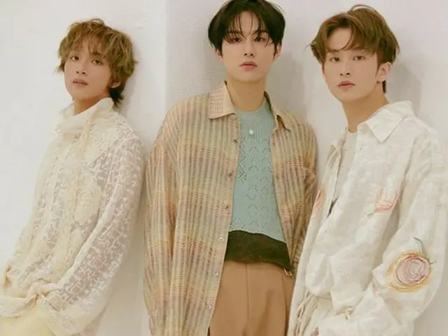 「NCT 127」ジョンウ＆マーク＆へチャンが画報公開