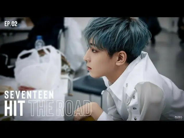 【公式】SEVENTEEN、EP