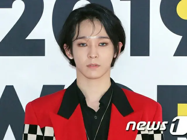 歌手ナム・テヒョン、梨泰院近くでおこなわれたパーティーに参加したことを謝罪。