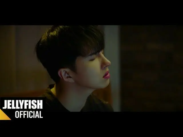 【公式】VIXX、ケン(KEN) -  '10分でも多くてみようと(Just for a moment)」Official M / V   