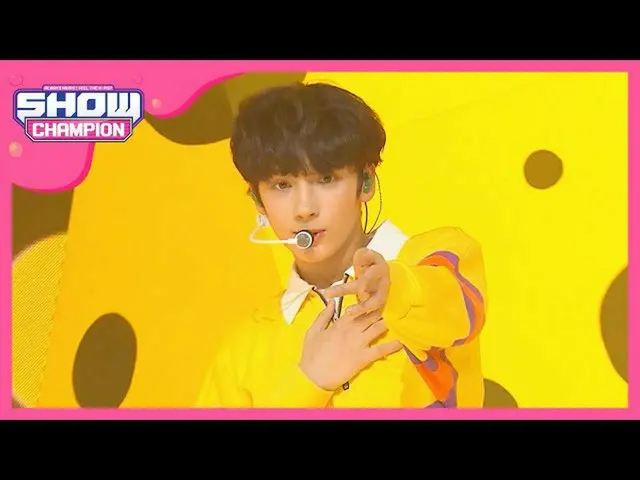 【公式mbm】【LANケーブルパーティー特集】TXT  - ある日の頭で角が育った(TOMORROW X TOGETHER  -  CROWN)   