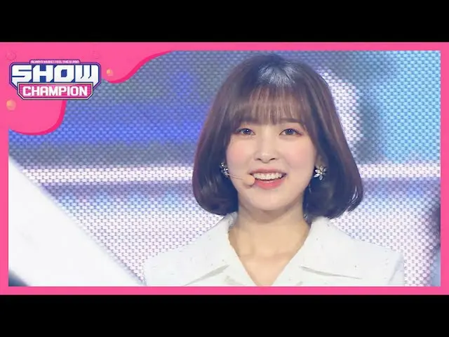 【公式mbm】【LANケーブルパーティー特集】OH MY GIRL  - 軽く説レᆻオ(OH MY GIRL  -  Nonstop)   