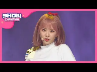 【公式mbm】【LANケーブルパーティー特集] Cherry Bullet  -  Q＆A(Cherry Bullet  -  Q＆A)   