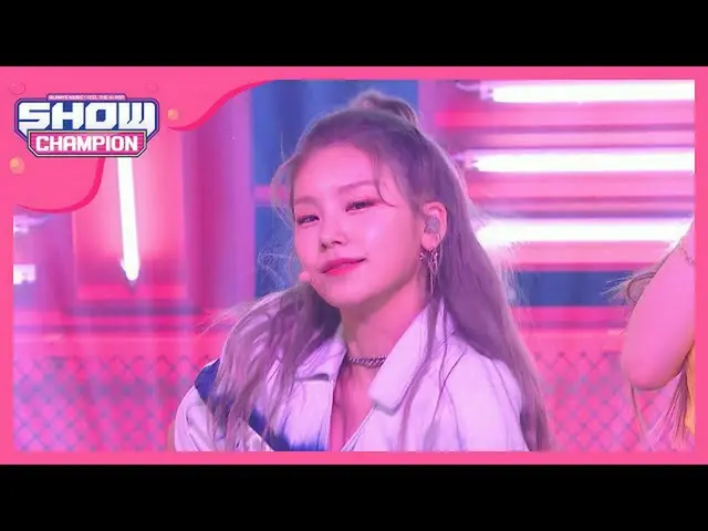 【公式mbm】【LANケーブルパーティー特集】ITZY  -  WANNABE(ITZY  -  WANNABE)   