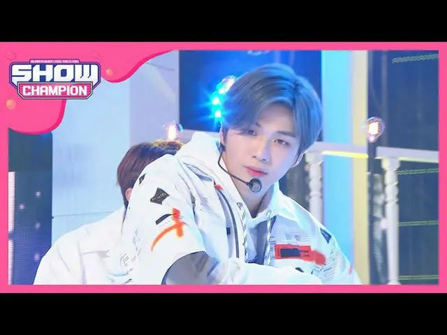 【公式mbm】【LANケーブルパーティー特集]カン・ダニエル -  2U(KANGDANIEL  -  2U)   