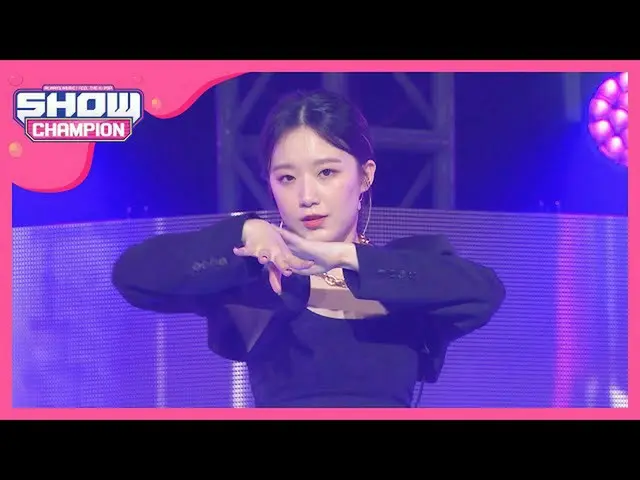 【公式mbm】【LANケーブルパーティー特集](G)I-DLE  -  Oh my god((G)I-DLE  -  Oh my god)   