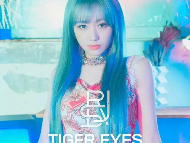 Lovelyz リュ・スジョン、ソロ・アルバムのデザイン変更の騒動