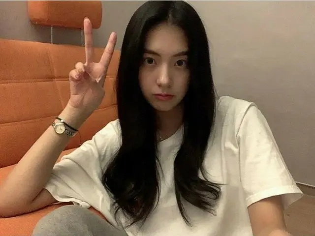 BIGBANG T.O.Pと熱愛説の女優キム・ガビン、「YGの天敵」ハン・ソヒと似ているとの指摘が韓国で話題