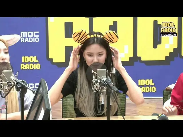 【公式mbk】【IDOL RADIO]市名及び才能のくるくるターン！ 20200520   