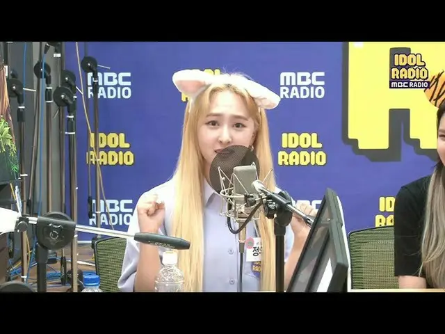 【公式mbk】【IDOL RADIO] BVNDIT の個人技パレード！ 「スポンジバアプ〜!!」20200520   