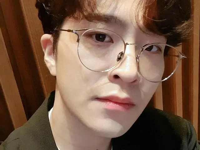【G公式】GOT7、水曜日にも🌙ディ.cyj   #GOT7   #GOT7  #Youngjae #才能  #IGOT7   #IGOT7   #💚 #�