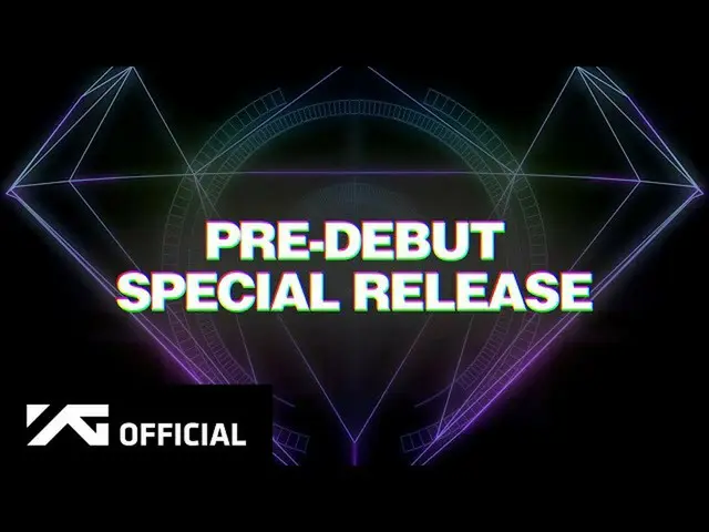 【d公式yg】BANG YE DAM of #TREASURE PRE-DEBUT SPECIAL RELEASE COMING SOON  📺NAVERTV