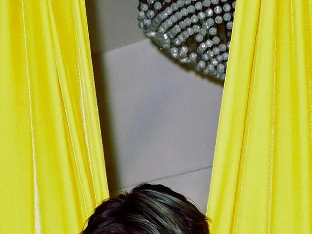 【G公式】EXO、ベクヒョンBAEKHYUN The 2nd Mini Album [ 'Delight']  -  🎧2020.05.25