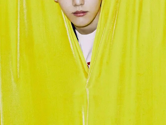 【G公式】EXO、ベクヒョンBAEKHYUN The 2nd Mini Album [ 'Delight']  -  🎧2020.05.25