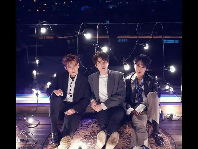 【r公式sm】SUPERJUNIOR  -KRY The 1st Mini Album  -  【青く輝いた私たちの季節(When We Were Us)]  