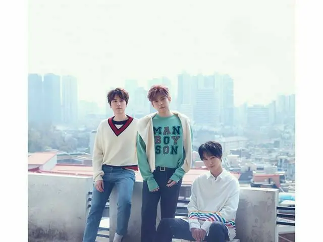 【r公式sm】SUPERJUNIOR  -KRY The 1st Mini Album  -  【青く輝いた私たちの季節(When We Were Us)]  