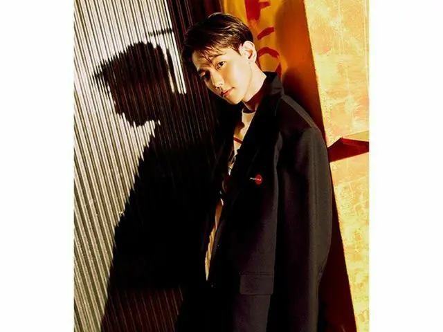 【r公式sm】ベクヒョンBAEKHYUN The 2nd Mini Album [ 'Delight']  -  🎧2020.05.25