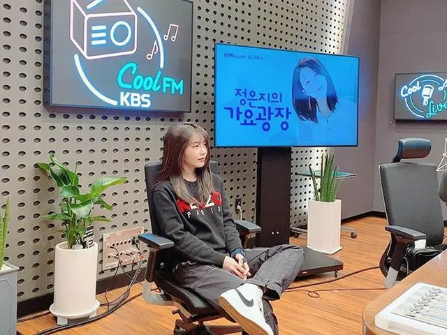 【g公式】Apink_ウンジ(EunJi)、ムᆼディロード80％... 81％...進行中  
