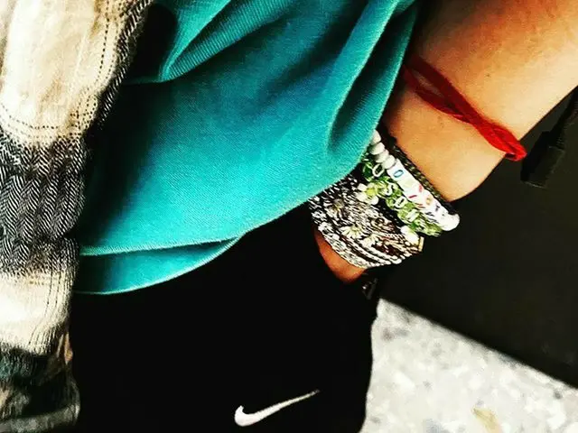 【G公式】BIGBANG G-Dragon、New post   