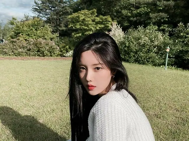 【g公式】IZ*ONE_、🙈🌱🙈🌱   #ウンビ #ウンビ  #IZONE  #IZ*ONE_ #アイズワン  