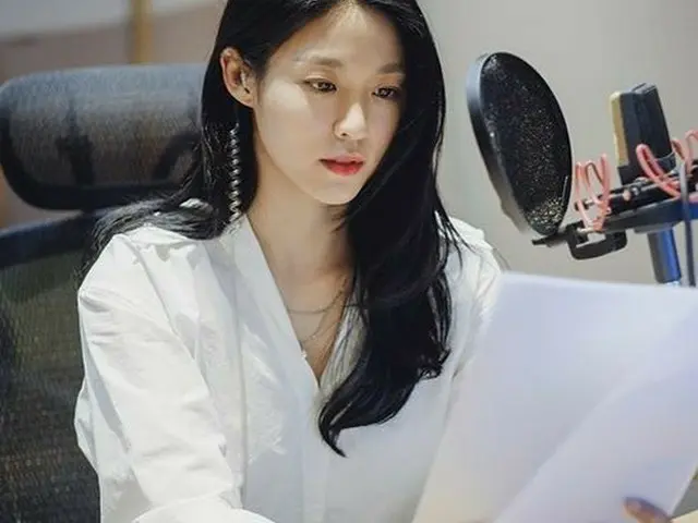 【g公式】AOA_ソリョン(Seolhyun)、新型コロナ患者の生かすために苦労している医療従事者の方々の話を盛り込んだドキュメンタリー「シリーズM PANDE