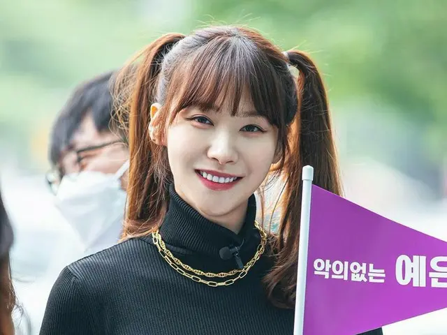 女優ユ・インヨン、「美貌」が韓国で話題