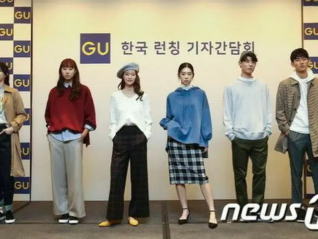 日本のUNIQLO姉妹ブランド「GU」、韓国から撤収を決定