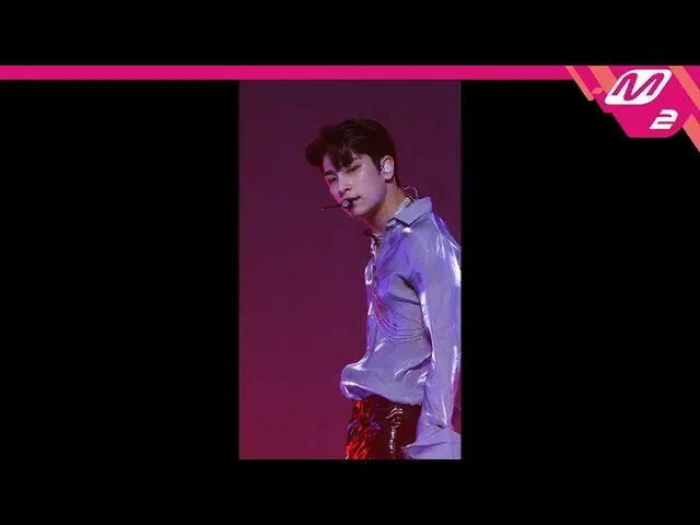 【公式mn2】【MPD直カム] H＆Dイ・ハンギョル_」INTRO」(H＆D LEE HANGYUL FanCam)| MCOUNTDOWN_2020.5.21