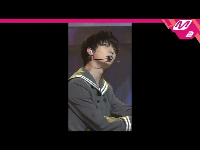【公式mn2】【MPD直カム] TXTボムギュ_」世界が燃えてしまった夜は、私たちは... (Can not You See Me？)」(BEOMGYU Fan