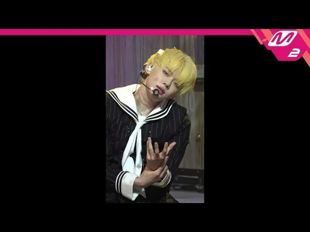 【公式mn2】【MPD直カム] TXT、FRB_」世界が燃えてしまった夜は、私たちは... (Can not You See Me？)」(YEONJUN Fan