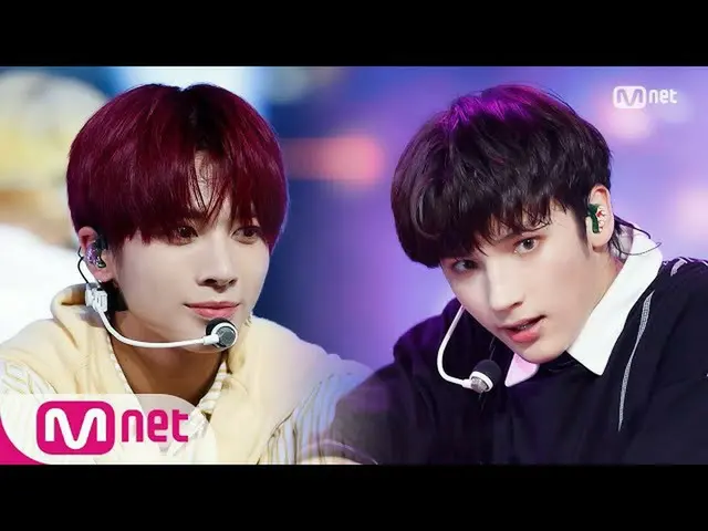 【公式mnk】【TOMORROW X TOGETHER  -  Drama] Comeback Stage | M COUNTDOWN 200521 EP.66