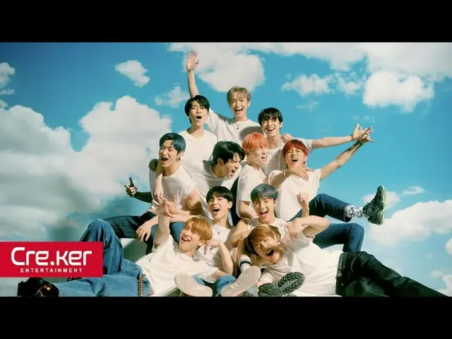 【G公式】THE BOYZ、THEBOYZ  (THEBOYZ )IDENTITY FILM」GENERATION Z」🎬  #THEBOYZ #THEBOY
