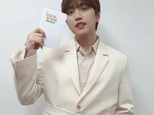 【G公式】B1A4,200519「TRIP TO K-POP」📸  MCも舞台も順調にこなしたサンドゥル👍   #明日も_明後日も_本放送を必ず見て  #B