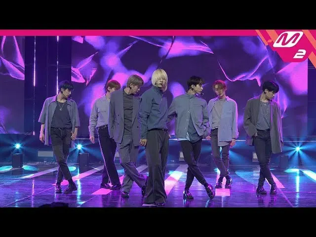 【公式mn2】【MPD直カム]オンリーワン・オブ・_」designer」(OnlyOneOf FanCam)| MCOUNTDOWN_2020.5.21   