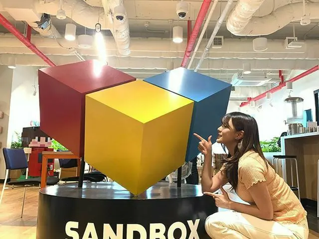 【g公式】Apink_ハヨン(HaYoung)、大橋パンのセンバク口短期 #sandbox   