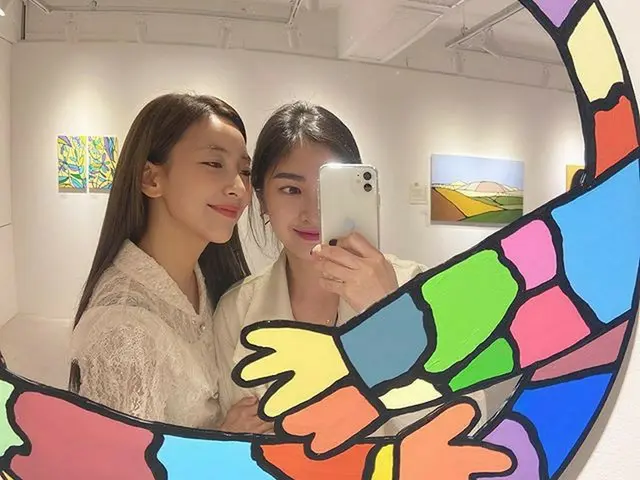 【g公式】f(x)_出身ルナ、• 愛し♥️xoxoheroine   