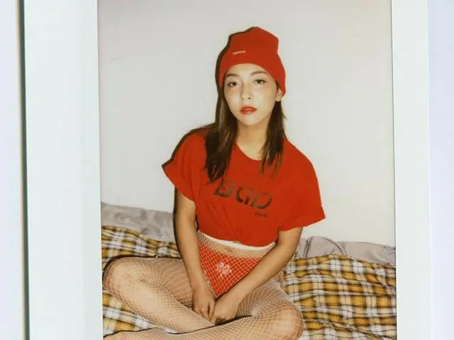 【g公式】f(x)_出身ルナ、New post   
