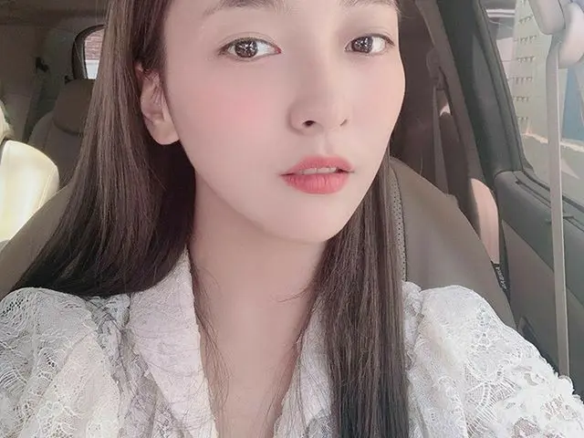 【g公式】f(x)_出身ルナ、• 今日も幸せ❤️   