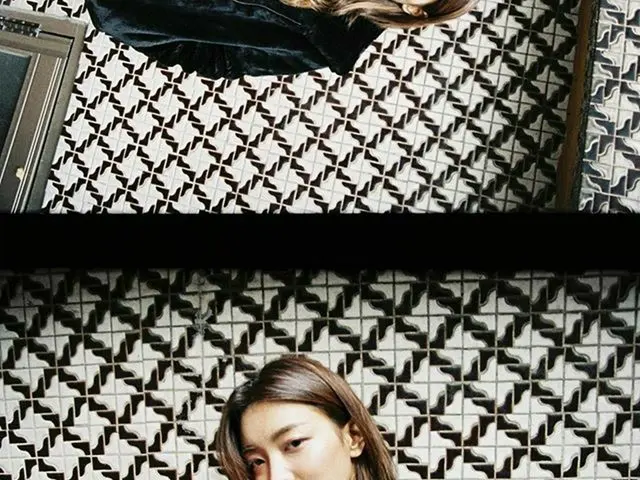 【g公式】f(x)_出身ルナ、•  ☺️   