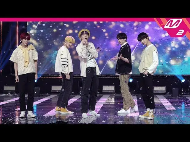 【公式mn2】【MPD直カム] TXT_」Drama」(TXT FanCam)| MCOUNTDOWN_2020.5.21   