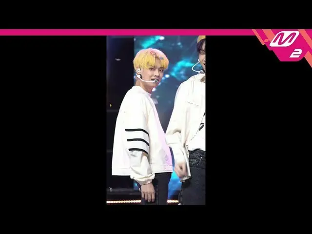 【公式mn2】【MPD直カム] TXT、FRB_」Drama」(YEONJUN FanCam)| MCOUNTDOWN_2020.5.21   