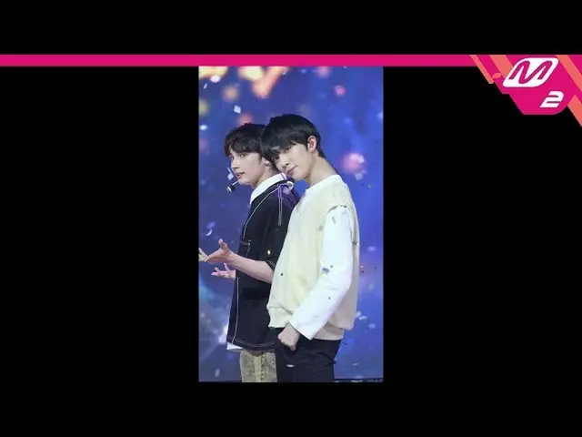 【公式mn2】【MPD直カム] TXTボムギュ_」Drama」(BEOMGYU FanCam)| MCOUNTDOWN_2020.5.21   