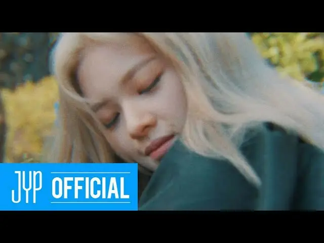 【公式jyp】TWICE "MORE＆MORE」CONCEPT FILM JEONGYEON   
