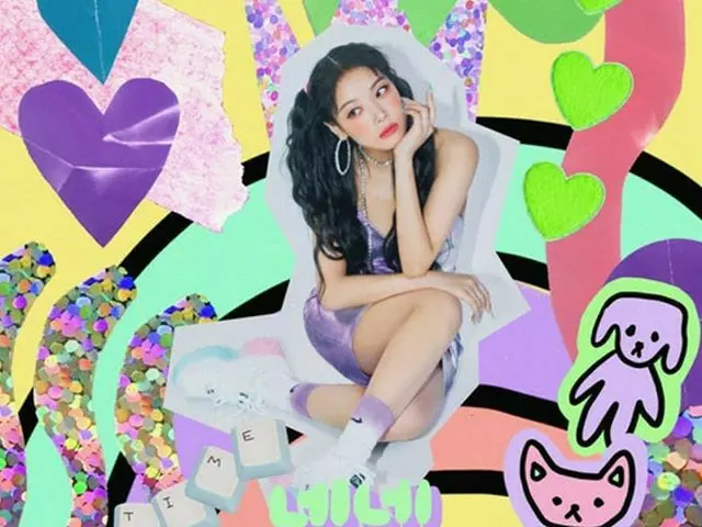 【g公式】Wonder Girls_出身ソンミ、うんうんああうんうん🤣🤣   #ユビン姉さん #ネプネプ聞きズあんうんうんああうんうん iluvyub  #