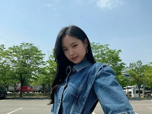 【g公式】Apink_ナウン(NaEun)、 #夜のようにしたいですか？ 🍴   