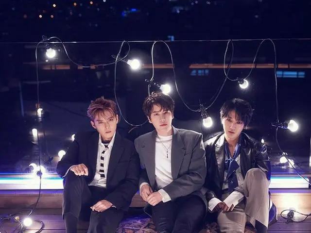 【G公式】Super Junior_イェソン、新人歌手KRY⏳2020.06.08 6PM KST   
