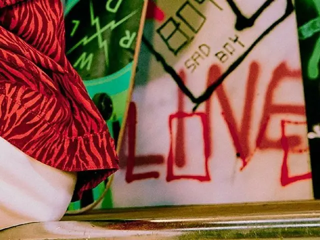【G公式】EXO、ベクヒョンBAEKHYUN The 2nd Mini Album [ 'Delight'] - 🎧2020.05.25。